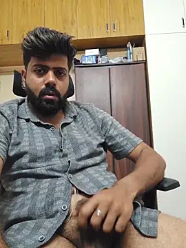 Dick-in-Bangalore's cam snapshot