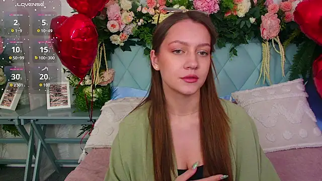 AliceBrayan's cam snapshot