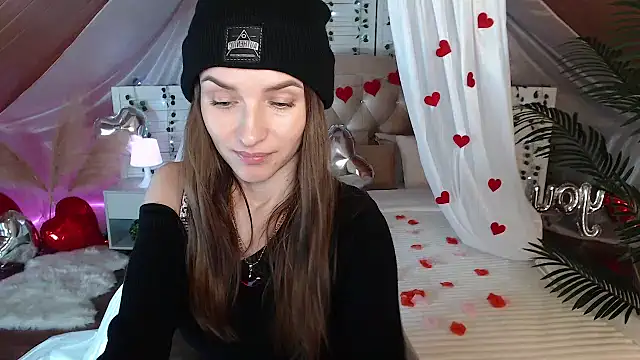 LilianMillion's cam snapshot