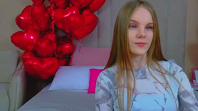 Lili_Lohan's cam snapshot