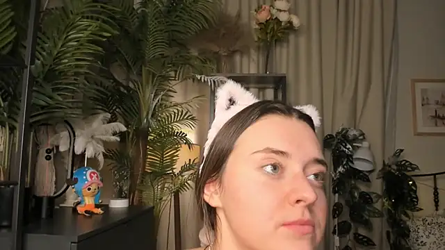 ThelmaJusto's cam snapshot