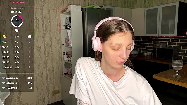 ChrisAmott's cam snapshot