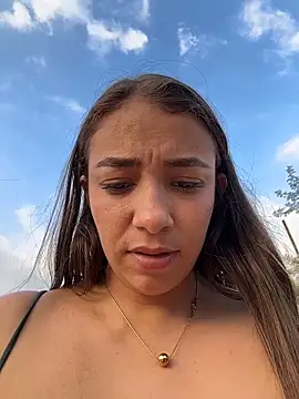 Hall_16's cam snapshot