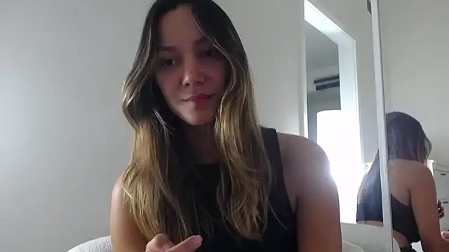 KaylaHosk's cam snapshot