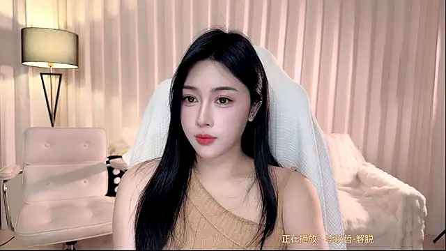 Canbaobao-KK live sex cam