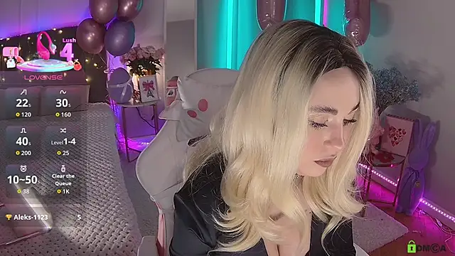 Leri_Star's cam snapshot