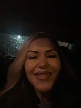 AnikaSunshine's cam snapshot