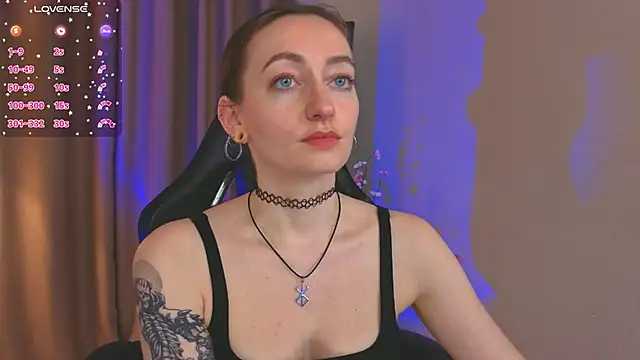 ShiroHeby's cam snapshot