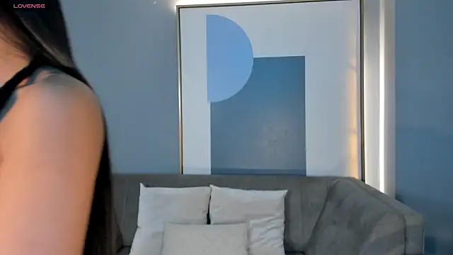 JadeEvansX's cam snapshot