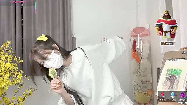 Your-Sunshine's cam snapshot