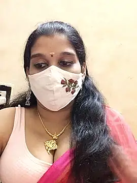 amelia-rani's cam snapshot