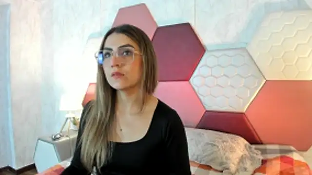 AriaRous's cam snapshot