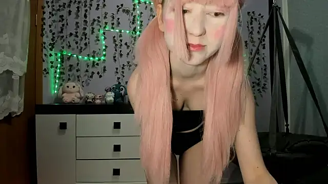 Yoonhee_ki live sex cam