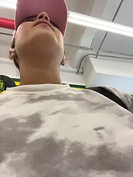 ArielSparkz's cam snapshot