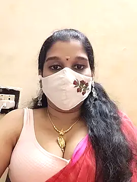 amelia-rani's cam snapshot