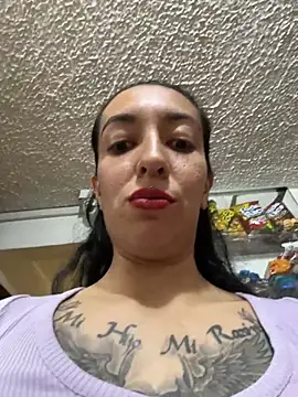 SALOME_KORLAND live sex cam