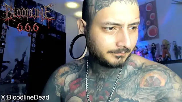 DEATHINK666XX live sex cam