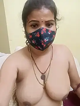 Madhusri_Tamil_Telugu's cam snapshot