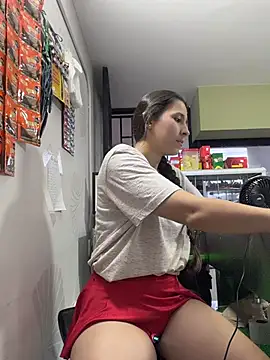 LittleDoll___ live sex cam