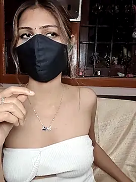 Isha_Sax's cam snapshot