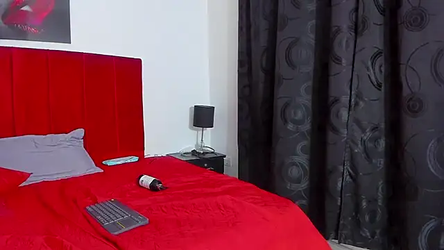 ThiagoKarla live sex cam