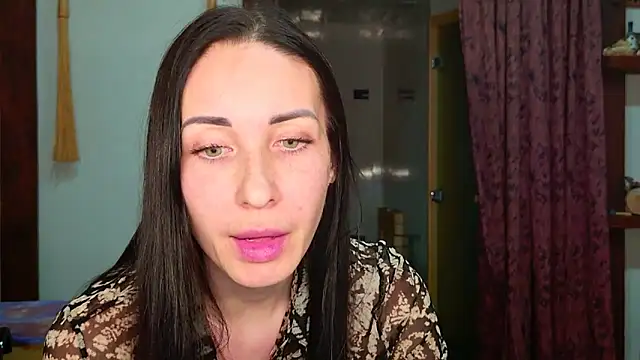 BouncySweety live sex cam