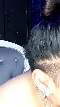 YiingandYang live sex cam