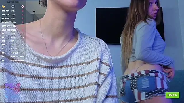 JohnetteConstine's cam snapshot