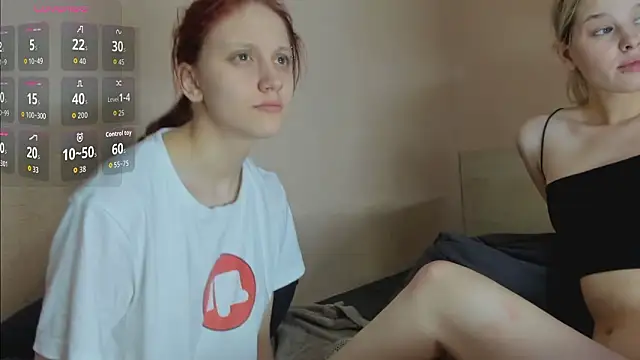 PSkaa's cam snapshot