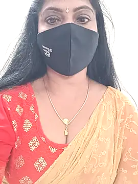 shivani27's cam snapshot