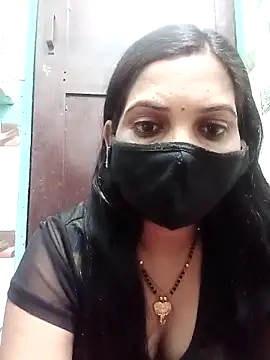 Payal-001's cam snapshot