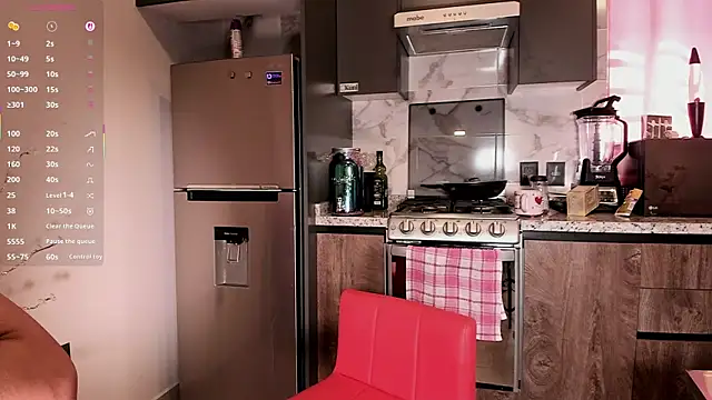 missbratzboobs live sex cam