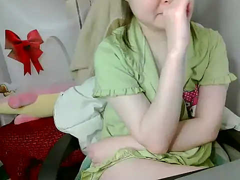 ribbxn's cam snapshot