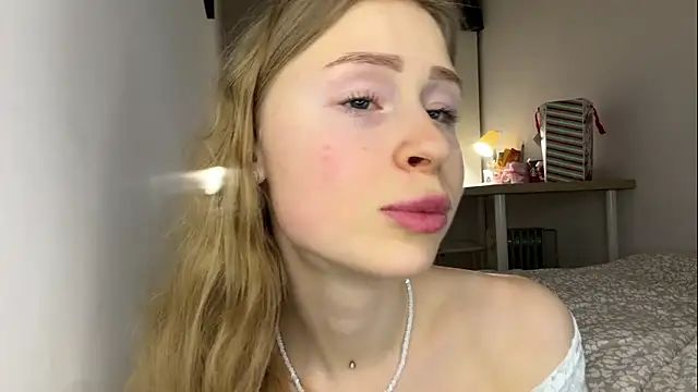 Flexiblegirl's cam snapshot