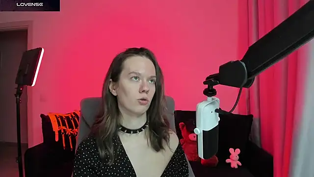 SharkyBaby's cam snapshot