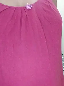 Sexynageena's cam snapshot