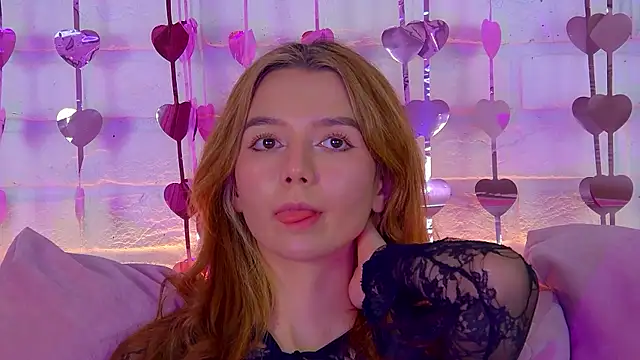 VanessaVienne's cam snapshot