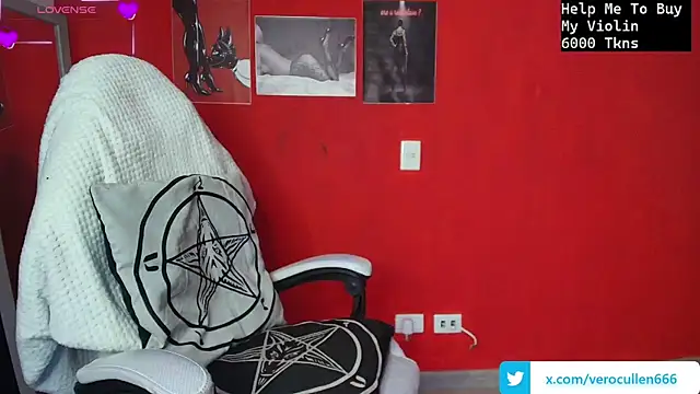 luci_fer_devil's cam snapshot