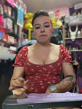 TamySweetness's cam snapshot