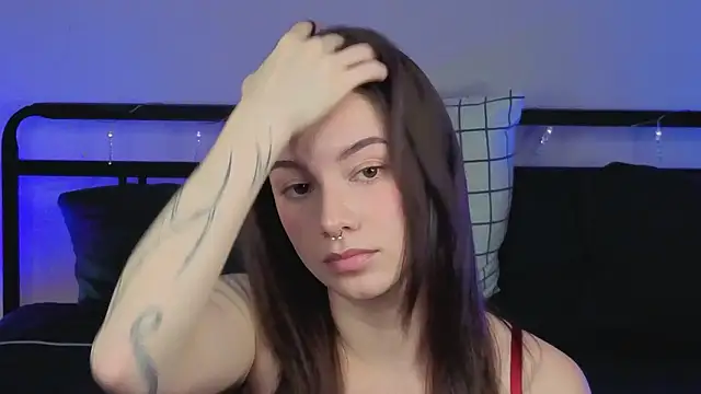 sinthiaroze's cam snapshot