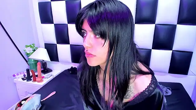 Morgana_Smit's cam snapshot