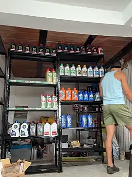 Paul22cm-'s cam snapshot