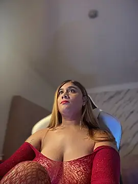 ChannelConnor_'s cam snapshot