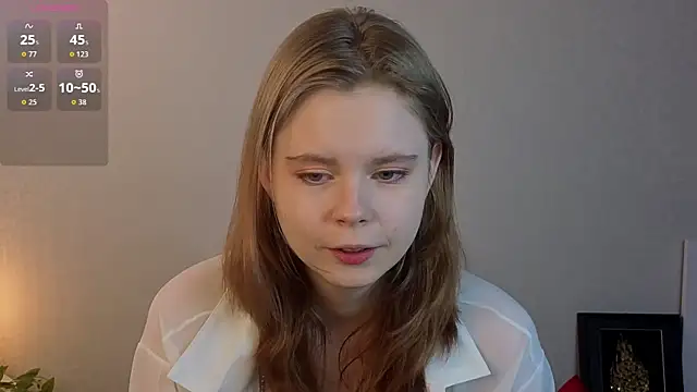 JulietteRain's cam snapshot