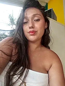 Naughty_Samantha's cam snapshot