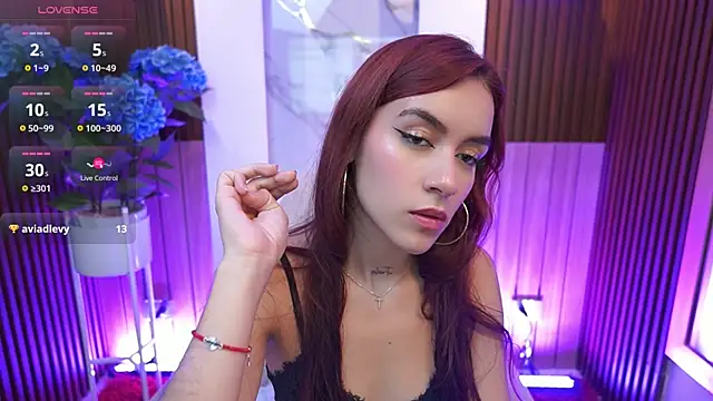 TessaaFox's cam snapshot