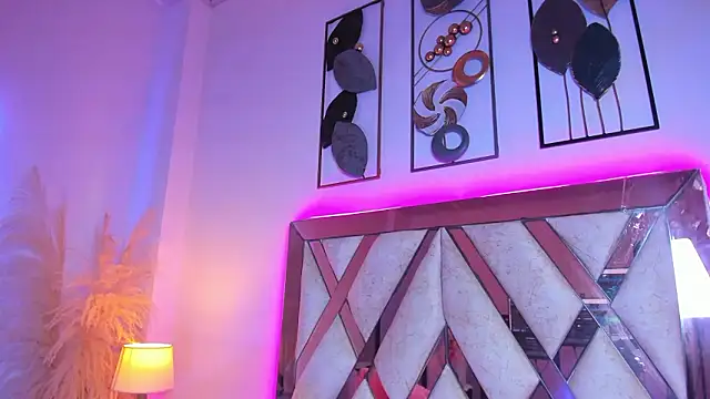 Estrellavega_'s cam snapshot