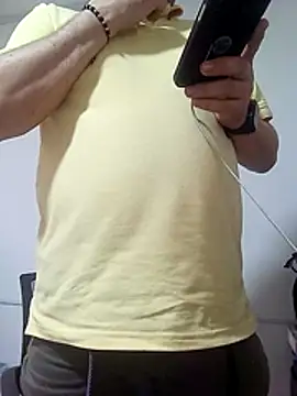 jared_vasquez's cam snapshot