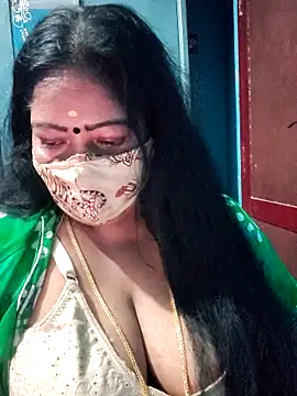 maniisha's cam snapshot