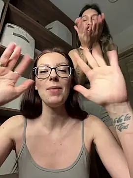 RussianGirls_ live sex cam